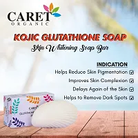 Organic Glutathione  Vitamin C Soap-thumb1