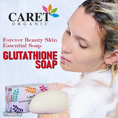 Organic Glutathione  Vitamin C Soap-thumb4