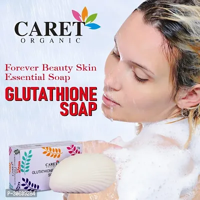 Organic Glutathione  Vitamin C Soap-thumb0