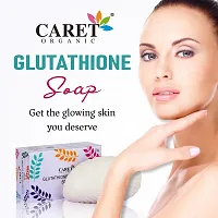 Organic Glutathione  Vitamin C Soap-thumb3