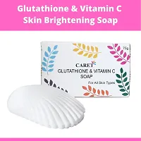 Organic Glutathione  Vitamin C Soap-thumb2