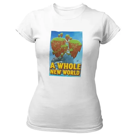 Elegant Tshirt For Women