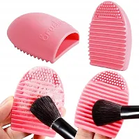 Beggie 6155 Makeup kit + 5 pcs Makeup Brush + 2 pc Blender (4 Items in the set) (Makeup kit 5)-thumb3