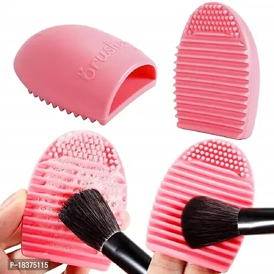 Beggie 6155 Makeup kit + 5 pcs Makeup Brush + 2 pc Blender (4 Items in the set) (Makeup kit 5)-thumb4