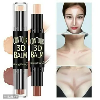 CONTOUR STICK WITH FOUNDATION WITH SKETCH EYE LINER PACK OF 3 (3 Items in the set)-thumb3