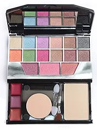 FOZZBY TYA Fashion Mini 5024 Multicolour Makeup Kit - (Pack of 1)-thumb2