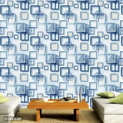 Vinyl Decorative Wallpaper Sticker for Home-thumb3