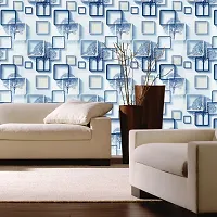 Vinyl Decorative Wallpaper Sticker for Home-thumb1