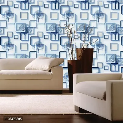 Vinyl Decorative Wallpaper Sticker for Home-thumb2