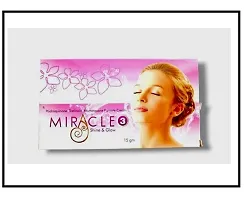 Miracle Shine and Glow Cream pack of 6 X 15gm-thumb2