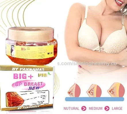 Buy Pibi Big Breast Enlargement Cream Enhance Your Natural