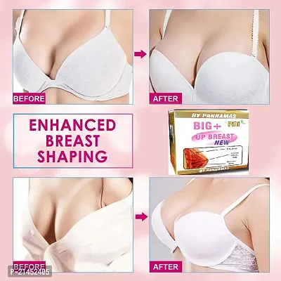 Buy Pibi Big Breast Enlargement Cream Enhance Your Natural