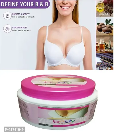 Breast Enhancement Cream, Moisturising and Hydrating, Breast Cream, Lifting and Tightening Breast, Breast Enlargement Cream