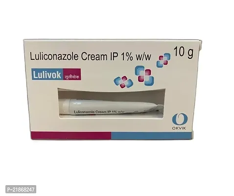 Lulivok Face Cream for Face Whitening cream  Clear Skin Pack of - 1