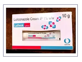 Lulivok Face Cream for Face Whitening cream  Clear Skin Pack of - 1-thumb1