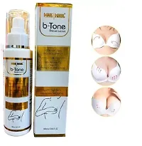 B-TONE LOTION FOR WOMEN PERSONAL CARE Breast Tonning Lotion Pack of -1-thumb2