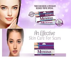 Mederma Advance Plus Scar Gel Pack of - 1-thumb2