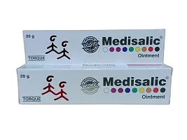 MEDISELIC Anti-Acne Cream FOR FACE BEAUTY (20 g) Pack Of 3-thumb2