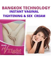 V- Tight Wish Vaginal Gel Vagina Tightening V tighting Tightening  Whitening Gel-thumb1