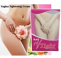 V- Tight Wish Vaginal Gel Vagina Tightening V tighting Tightening  Whitening Gel-thumb2