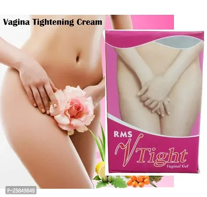 V- Tight Wish Vaginal Gel Vagina Tightening V tighting Tightening  Whitening Gel-thumb3