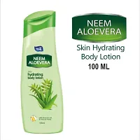 Neem Aloevera Skin Hydratingg Body Loti And CocoaButter Body LotiIs your skin feeling rough ? Say hello to Honey  Almonds Deep Nourishing Body Lotion. The body-thumb1