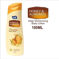 Neem Aloevera Skin Hydratingg Body Loti And CocoaButter Body LotiIs your skin feeling rough ? Say hello to Honey  Almonds Deep Nourishing Body Lotion. The body-thumb2