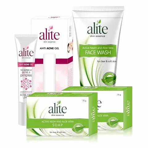  Skin Care Kits 