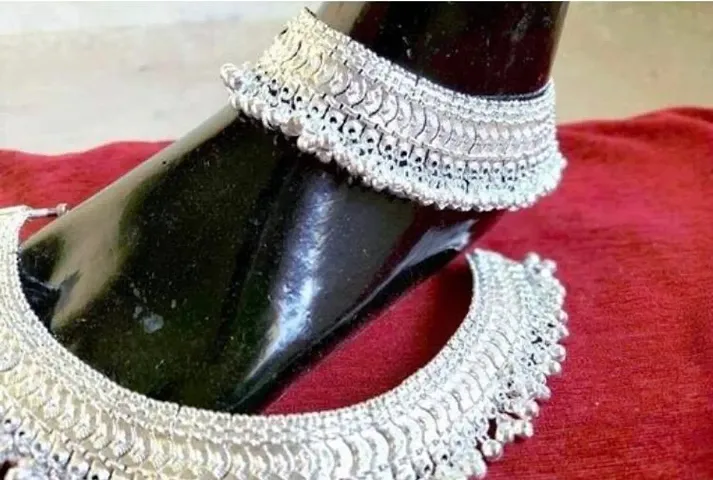 Must Have Anklet 