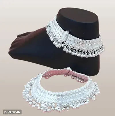 Elegant Anklet for Women-thumb0