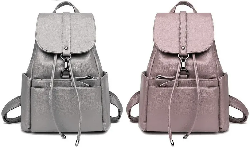 Best Selling Stylish Women Backpacks 