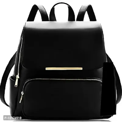 Latest Trend Party Wear backpack with Adjustable Strap for Girls and Womens-thumb0