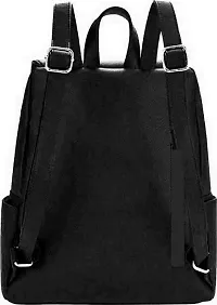 Latest Trend Party Wear backpack with Adjustable Strap for Girls and Womens-thumb1