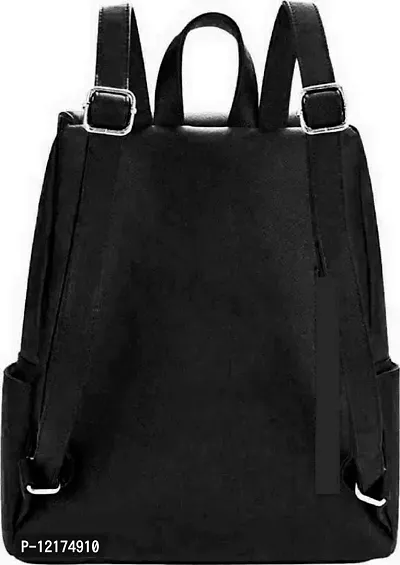 Latest Trend Party Wear backpack with Adjustable Strap for Girls and Womens-thumb2