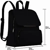 Latest Trend Party Wear backpack with Adjustable Strap for Girls and Womens-thumb2