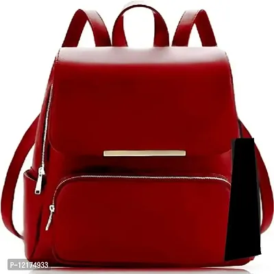 Latest New Trend Backpack  Student Backpack School Bag Travel Bag Collage Bag-thumb0