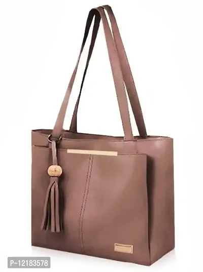 Latest New Trendy Hand Held Bag Shoulder Bag Women And Girls