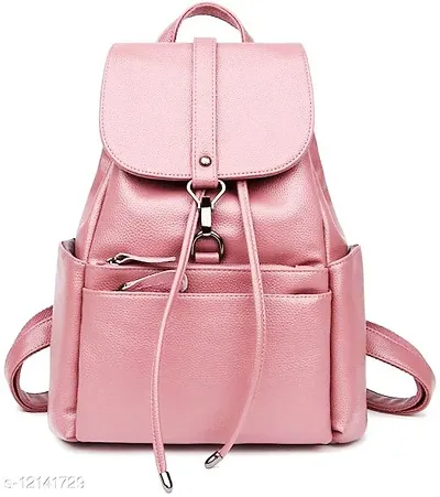 Fashion Girl's College Backpack