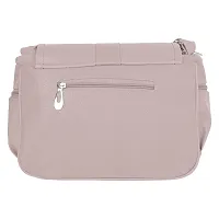 Latest New Trendy Party Wear Sling Bag Cross Body Bag Women And Girls-thumb1