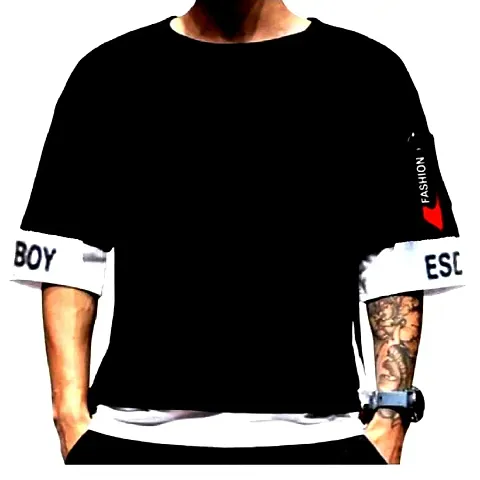 Trendy T-Shirts For Men 