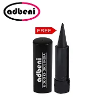 Adbeni 20k Eyeliner with Charcoal Face Mask Cream; 135 Gm - Set of 12-thumb4