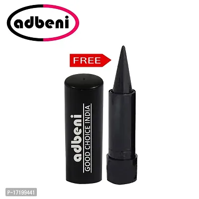 Adbeni 20k Eyeliner with Charcoal Face Mask Cream; 135 Gm - Set of 12-thumb5