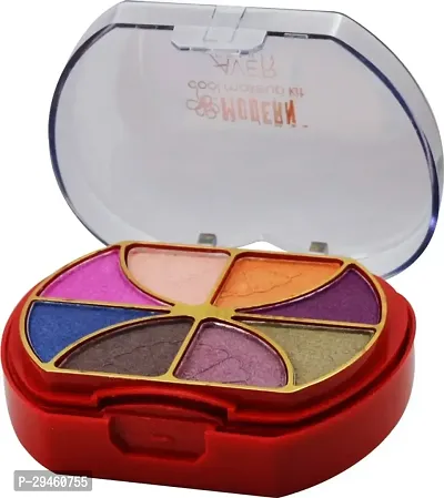 Aver Beauty Makeup Kit-2165-02 ()