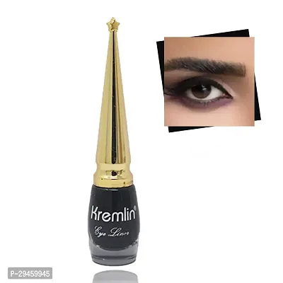 Kremlin Eyeliner 7 Ml (Black)