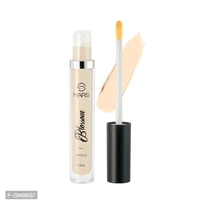 Mars Spotless Blossom Water Proof Liquid Concealer-thumb0