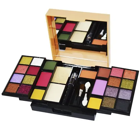 Eyeshadow Combo For Women