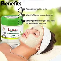 Lilium Face Pack 500ml-thumb4