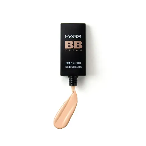 Skin Perfection And Color Correcting Bb Cream