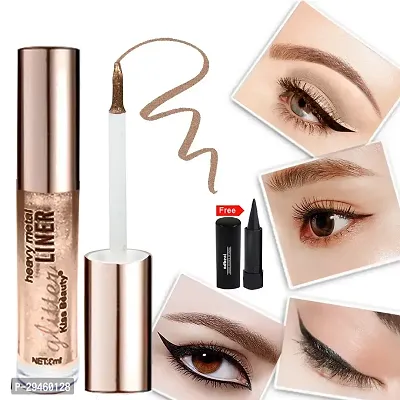 Kiss Beauty Eyeliner