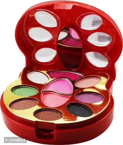 Aver Beauty Delicate Cabine Makeup Kit-2125-02 ()